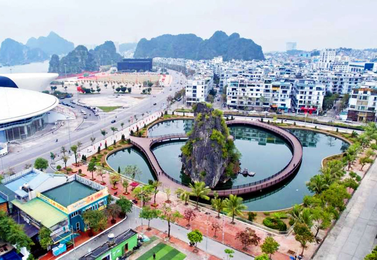 Quảng trường 30-10