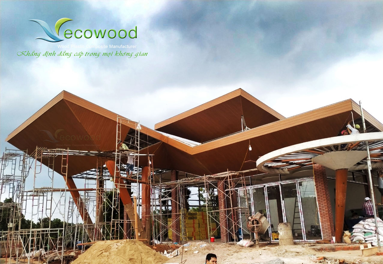 BIỆT THỰ NGHỈ DƯỠNG BÀ RỊA