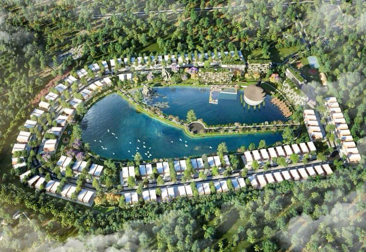 KND Wyndham Grand Vedana