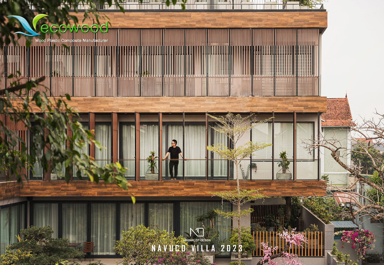 Navuco Villa tư nhân